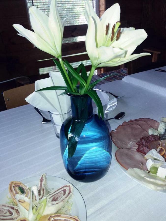 Agroturystyka Rogoznia 外观 照片