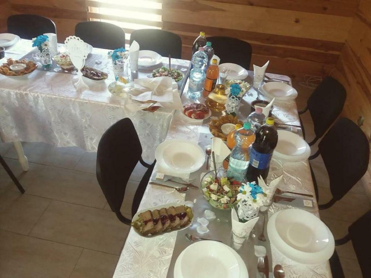Agroturystyka Rogoznia 外观 照片