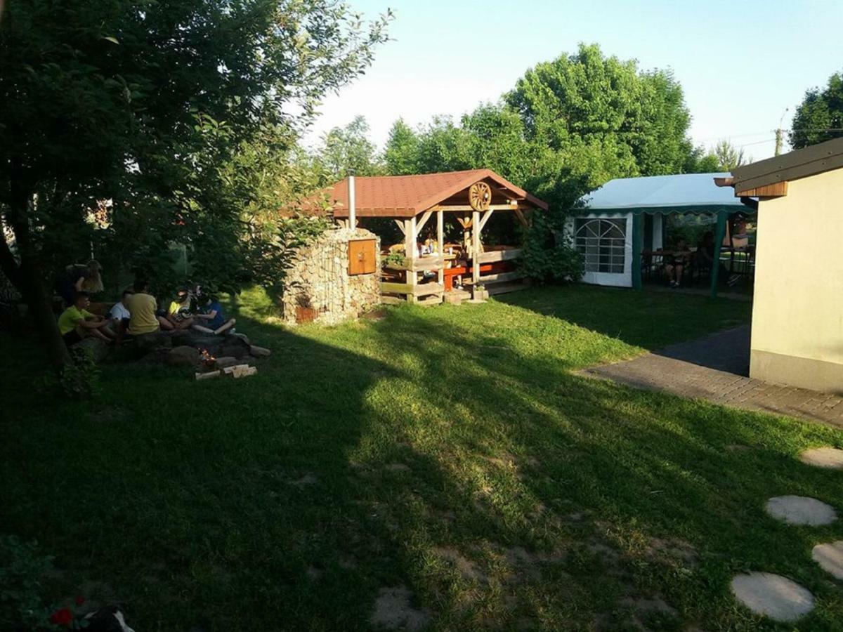 Agroturystyka Rogoznia 外观 照片