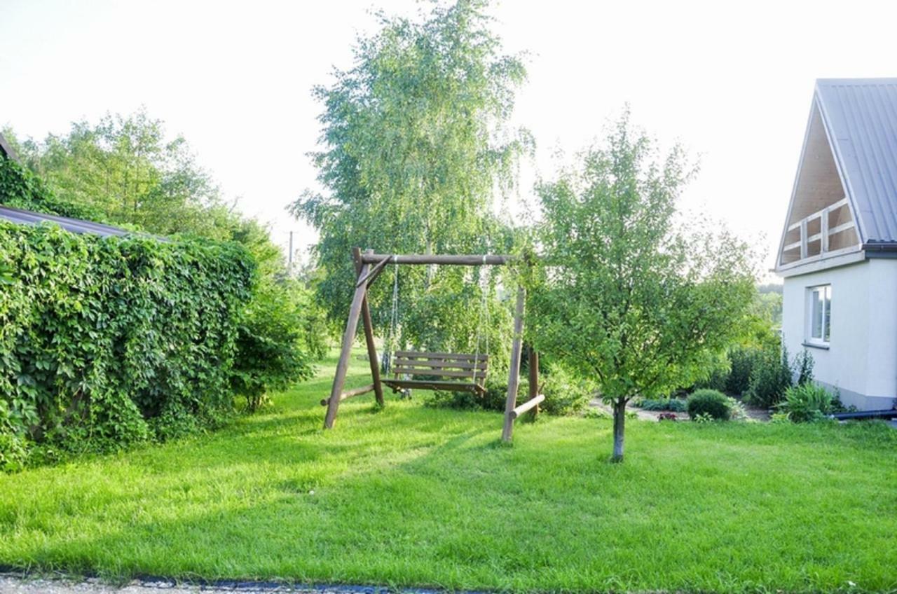 Agroturystyka Rogoznia 外观 照片