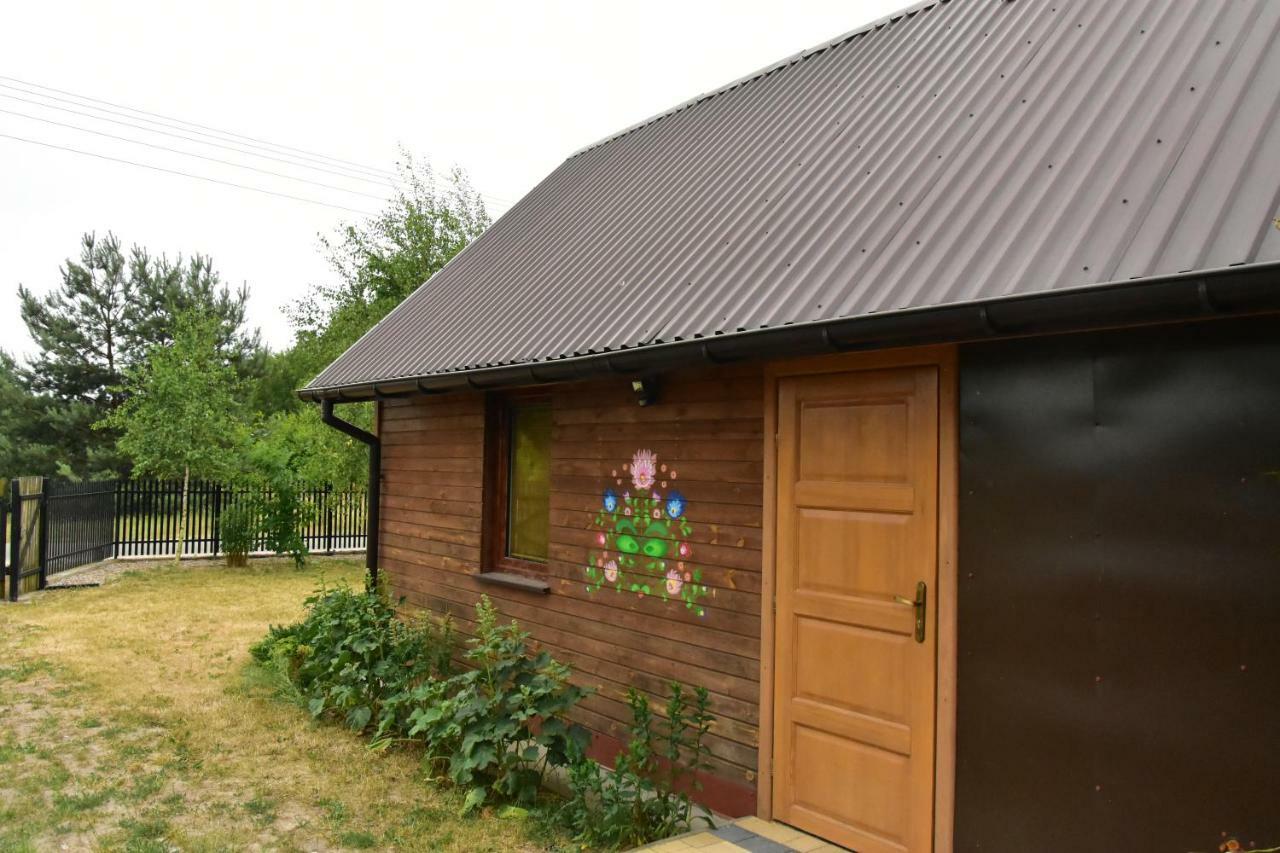 Agroturystyka Rogoznia 外观 照片