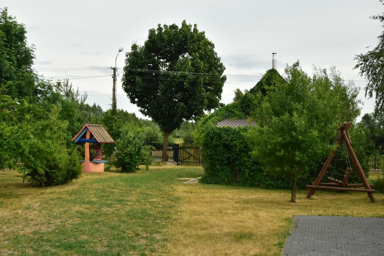 Agroturystyka Rogoznia 外观 照片